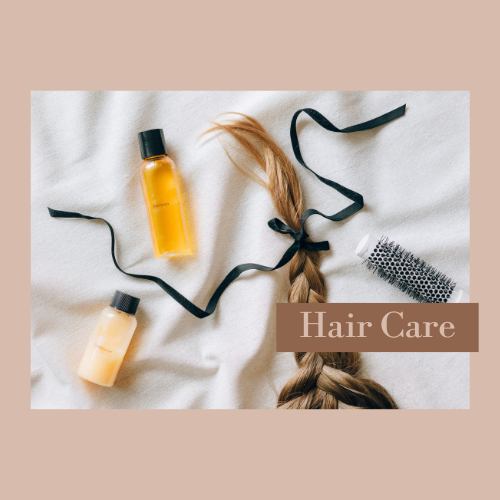 Hair Care
